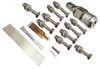 LadderProducts.com | Prime Design Hardware Kit HKT-0277 for Next Gen Universal Driveshaft FEA-0026