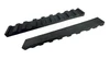 LadderProducts.com | Werner V-Rung 10-Rib Pad Kit for 71-1: 7100, D7100, 7800, R6200, D6100, D6200 SERIES (1-Pair)