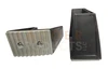 LadderProducts.com | Werner Replacement Front Foot Kit 21-63 for Leansafe Step Ladders