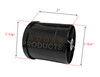 LadderProducts.com | Prime Design Roller Tube Kit ARK for AluRacks