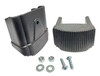 LadderProducts.com | Little Giant Outer Replacement Foot Kit 31939 for Velocity Articulating Ladder