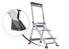 LadderProducts.com | Little Giant Full Foot Replacement Kit 31772 for Jumbo Step Ladders