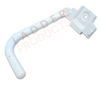 LadderProducts.com | Adrian Steel Handle Plate 28491-0