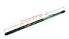 LadderProducts.com | Louisville Gas Cylinder Replacement Kit PK1296 for Aluminum Attic MG-Series - Heavy insulated/ High Strength Dimensions