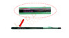 LadderProducts.com | Louisville Gas Cylinder Replacement Kit PK1296 for Aluminum Attic MG-Series - Heavy insulated/ High Strength