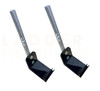 LadderProducts.com | Prime Design AAL Bottom Mounting Assembly MAK-0063 for Ford Transit High Roof