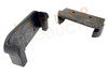Ladderproducts.com | Bauer Next Gen End Cap F21350 (1 Pair)