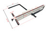 LadderProducts.com | Adrian Steel Rear Passenger Side Drop T-Handle Assembly Arm 68029-W for Low Roof Vans