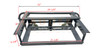 LadderProducts.com | Ballymore Replacement Weight Actuated Lockstep 90400005 for WA-AD-123214 Rolling Ladders w/ 24" Wide Step