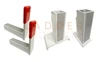 LadderProducts.com | Weather Guard Adjustable Ladder Hook Kit 70545 for EZGLIDE2™ Sliding Drop-Down Mechanism