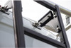 LadderProducts.com | Prime Design Rear Door Access Ladder Ford Transit - 84" Low Roof AAL-8010