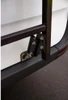 LadderProducts.com | Prime Design Rear Door Access Ladder Ford Transit - 101" Medium Roof AAL-8009