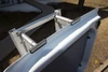 LadderProducts.com | Prime Design Rear Door Access Ladder Ford Transit - 101" Medium Roof AAL-8009