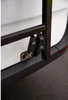 LadderProducts.com | Prime Design Rear Door Access Ladder Mercedes Sprinter - 99" Standard Roof AAL-8004