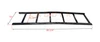 LadderProducts.com | Prime Design Rear Door Access Ladder Mercedes Sprinter - 99" Standard Roof AAL-8004