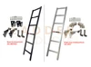 LadderProducts.com | Prime Design Rear Door Access Ladder Mercedes Sprinter - 99" Standard Roof AAL-8004