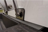 LadderProducts.com | Prime Design Rear Door Access Ladder Mercedes Sprinter - 111" High Roof AAL-8003