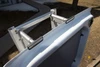 LadderProducts.com | Prime Design Rear Door Access Ladder Nissan NV Cargo - 106" High Roof AAL-8014