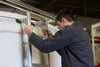 LadderProducts.com | Prime Design Rear Door Access Ladder Ram ProMaster - 90" Low Roof AAL-8012