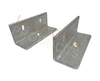 LadderProducts.com | Prime Design Mounting Bracket Kits BRT-1229 for Ford Transit Van Prime Design Roof Mounts