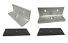 LadderProducts.com | Prime Design Mounting Bracket Kits BRT-1229 for Ford Transit Van Prime Design Roof Mounts