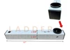 LadderProducts.com | Prime Design Drive Arm E Version ELR-7303 for Utility Vehicle ErgoRacks