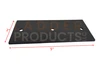 LadderProducts.com | Prime Design Mounting Bracket Kits BRT-1229 for Ford Transit Van Prime Design Roof Mounts