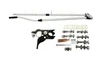 LadderProducts.com | Prime Design Drive Shaft Right Hand Rear Assembly ELR-8292