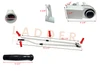 LadderProducts.com | Prime Design Drive Shaft Right Hand Rear Assembly ELR-8292 Dimensions