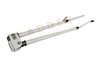 LadderProducts.com | Prime Design Drive Shaft Left Hand/Streetside Rear Assembly ELR-8293