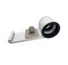 LadderProducts.com | Prime Design Rear Bracket Assembly CDR-8151 Gen 2 Clamp Down Bracket for FEA-0008