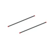 LadderProducts.com | Weather Guard EZGLIDE2 Drop-Down Van Ladder Rack 2261-3-01 for Compact Vans