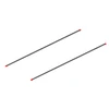 LadderProducts.com | Weather Guard 2113-0-01 Roof Rack Mounting Channel Kit for Nissan NV & Mercedes-Benz Sprinter