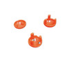 LadderProducts.com | Little Giant King Kombo Palm Button Replacement Kit 31925