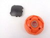 LadderProducts.com | Little Giant Plastic Palm Button Kit 31800