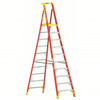 LadderProducts.com | Werner 10' Podium Ladder Spreader Replacement Kit 27-61