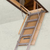 LadderProducts.com | Louisville Attic Ladder AA2210 AA2510 Gas Cylinder Strut PK802