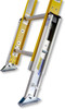 LadderProducts.com | LeveLok Ladder Leveler Permanent Mount Style Kit LL-STB-1AL