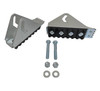 LadderProducts.com | Little Giant Lunar Extension Ladder Replacement Shoe Kit 31232