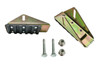 LadderProducts.com | Green Bull Extension Ladder Replacement Shoe Kit RPE035