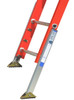 LadderProducts.com | Jershon LEVEL-EZE Auto Ladder Leveler with Swivel Feet EZE1000-2