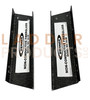 LadderProducts.com | Werner Fiberglass Rail Shield Kit