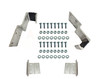 LadderProducts.com | Werner Fiberglass Extension Ladder Guide Bracket Kit 35-12