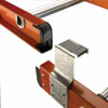 LadderProducts.com | Werner Fiberglass Extension Ladder Guide Bracket Kit 35-12