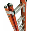 LadderProducts.com | Werner Fiberglass Extension Ladder Guide Bracket Kit 35-12