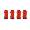 LadderProducts.com | Little Giant Inner Snap-On Foot Replacement Kit 31279