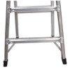 LadderProducts.com | Werner MT Series Multi Ladder Inner Large Replacement Feet Kit 21-28