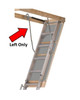 LadderProducts.com | Louisville Attic Ladder Power Arm Assembly Right Hand Hinge PR315500-LH