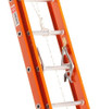 LadderProducts.com | Bauer Fiberglass Extension Ladder Replacement D-Rung Lock Kit 07050