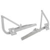 LadderProducts.com | Werner Attic Ladder Hinge Arm Spreader Pair 55-2